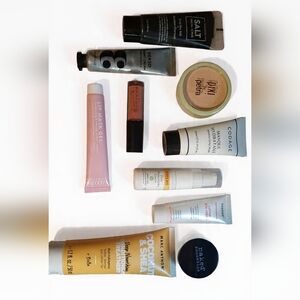 10 Lot of Samples. Multiple Brands. All New